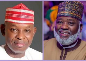 BREAKING: Supreme Court Delivers Final Judgment On Kano Governorship Election