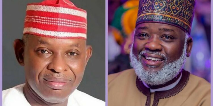 BREAKING: Supreme Court Delivers Final Judgment On Kano Governorship Election