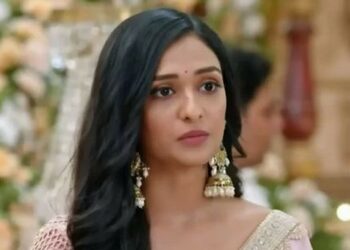 Bhagya Lakshmi 8 September 2023 Written Update Kidnapping