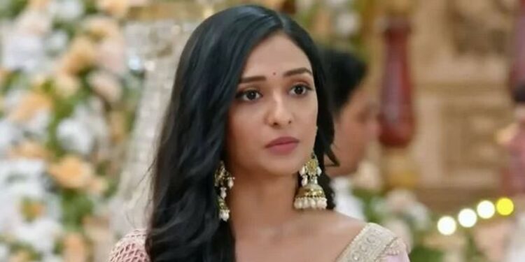 Bhagya Lakshmi 8 September 2023 Written Update Kidnapping