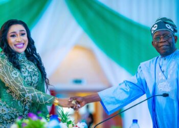 Humanitarian Minister Betta Edu Reveals President Tinubu's Plans for NPower