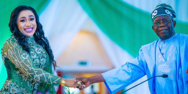 Humanitarian Minister Betta Edu Reveals President Tinubu's Plans for NPower