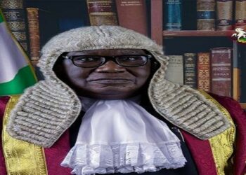 Justice Haruna Tsammani Biography, PEPT Judge Net Worth, State of Origin, Career, Age, Family
