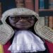 Justice Haruna Tsammani Biography, PEPT Judge Net Worth, State of Origin, Career, Age, Family