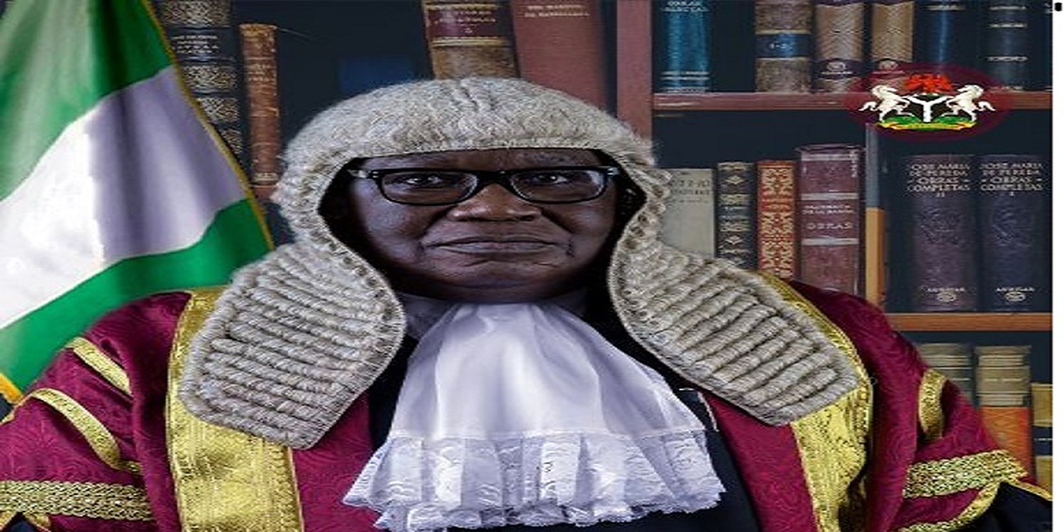 Justice Haruna Tsammani Biography, PEPT Judge Net Worth, State of Origin, Career, Age, Family