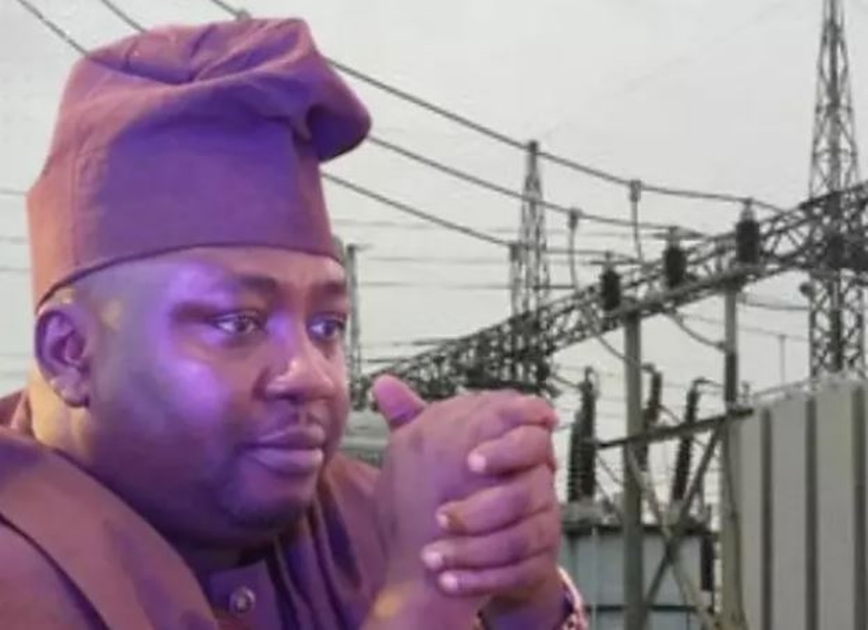 Minister of Power Reveals Cause of Nationwide Blackout in Nigeria