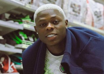 BREAKING: Tension in Ikorodu As Youths Demand Money Before Mohbad is Buried [Video]