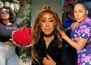 Moyo Lawal Breaks Silence On Leaked Moyo Video, Threatens Legal Action