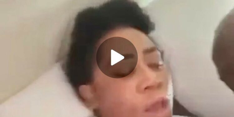 FULL VIDEO: Moyo Lawal Sextape Video Leaked On TikTok, Twitter & Instagram