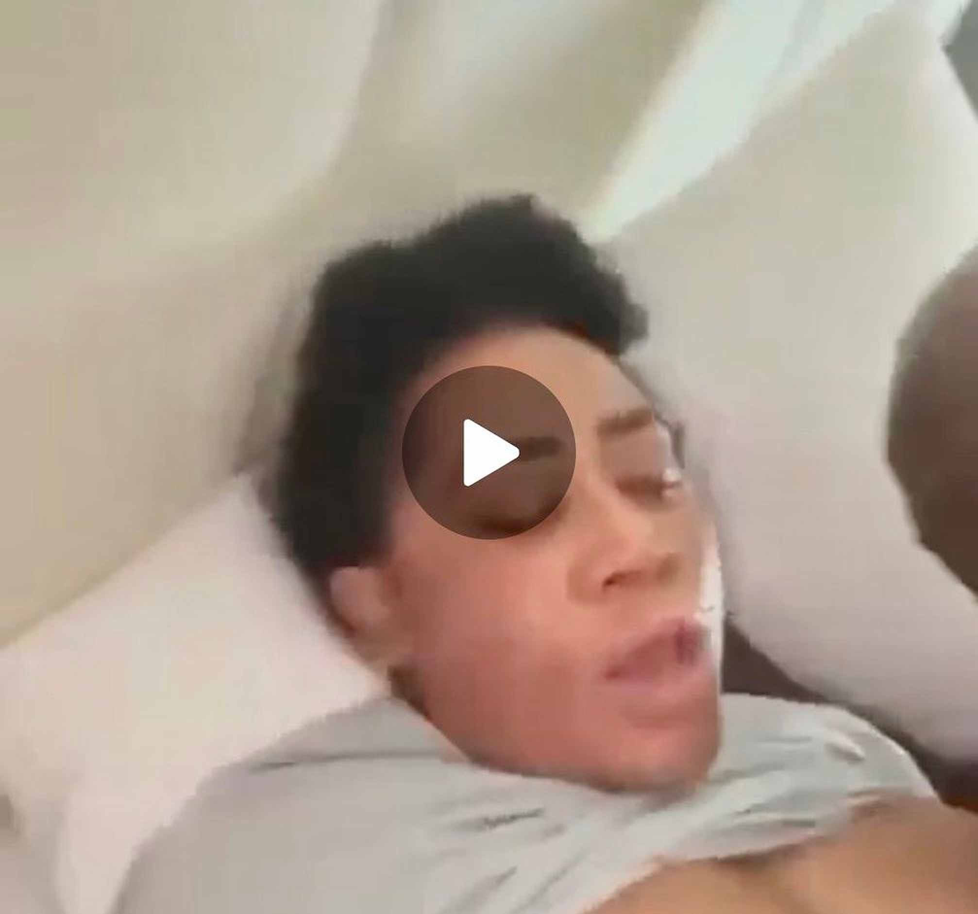 FULL VIDEO: Moyo Lawal Sextape Video Leaked On TikTok, Twitter & Instagram
