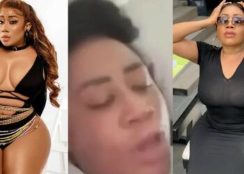 See actress moyo lawal sextape leaked video online download link