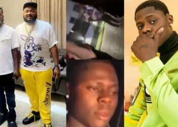 Naira Marley Breaks Silence on Mohbad's Death After Court Ruling