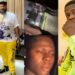 Naira Marley Breaks Silence on Mohbad's Death After Court Ruling