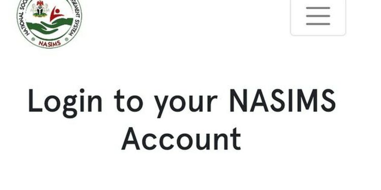 See Nasims Dashboard Login Portal for NPower Validation
