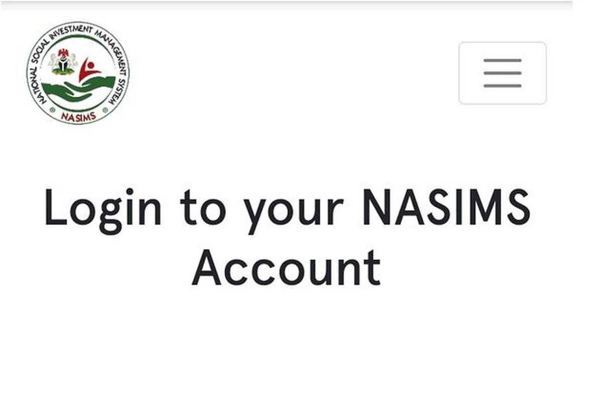 See Nasims Dashboard Login Portal For NPower Validation Newsone