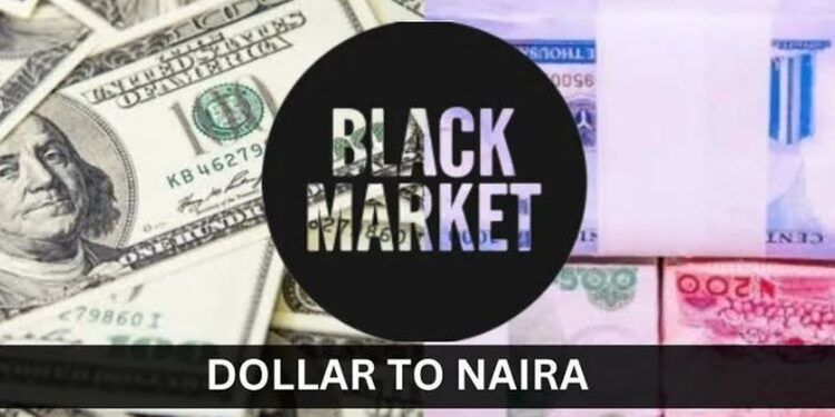 Dollar to Naira Exchange Rate Today 28th October 2025 [CBN/Black Market]