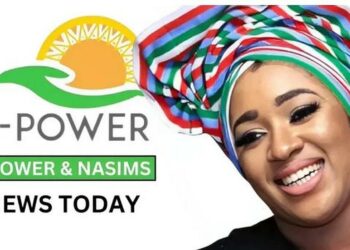 Nasims News Today On Npower Stipend Payment 16 October 2023