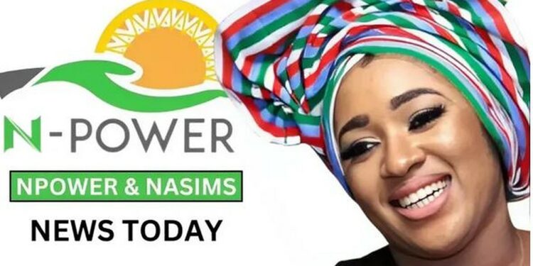 Nasims News Today On Npower Stipend Payment 16 October 2023