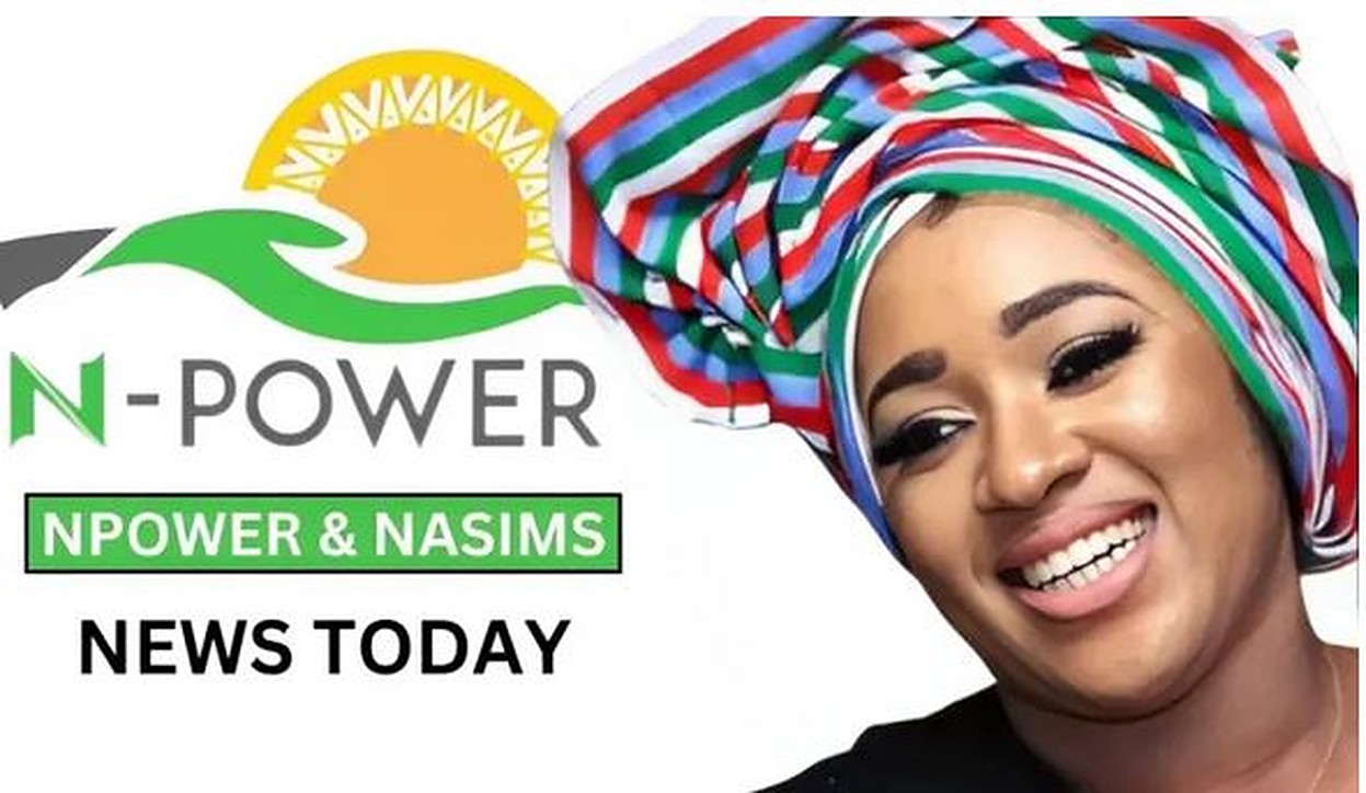 Nasims News Today On Npower Stipend Payment 16 October 2023