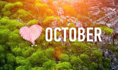 Happy New Month of October Messages 2023 for Boss, friends, Family Members