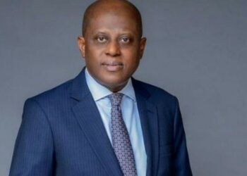 BREAKING: President Tinubu Appoints New CBN Governor, Names 4 Deputies [FULL LIST]