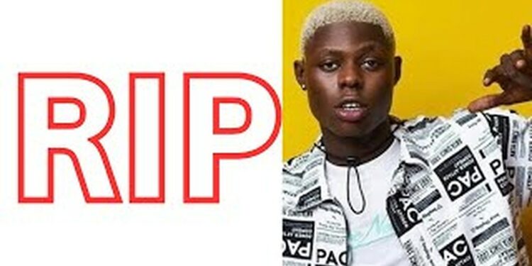 Mohbad Cause of Death and Obituary, What Happened to Mohbad? How Did Mohbad Die?