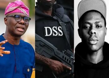 MohBad Death: Governor Sanwo-Olu Invites DSS To Join Investigation
