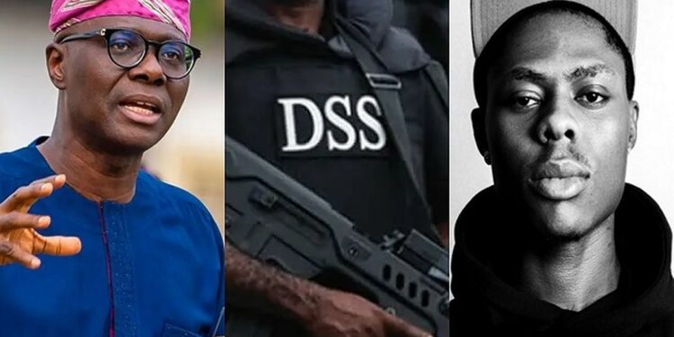 MohBad Death: Governor Sanwo-Olu Invites DSS To Join Investigation
