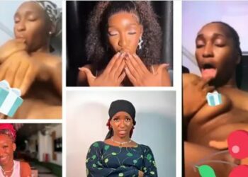 Download Leaked Viral Videos of TikTok Star, The Buba Girl