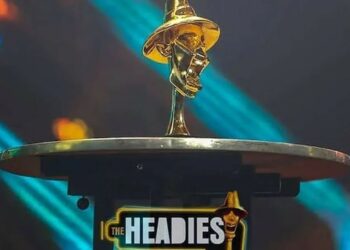 #Headies: Livestream The Headies Award 2023 Free (Watch 16th Headies Live Here)