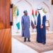 BREAKING: UAE Visa Ban On Nigerians Lifted After President Tinubu's Meeting in Abu Dhabi