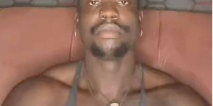 Verydarkman Biography, Skincare Controversy, Real Name, Net Worth, Age, State, Education