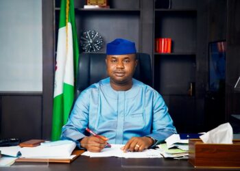 Zacchaeus Adedeji Biography, FIRS Chairman Net Worth, State of Origin, Age, Career, Achievements