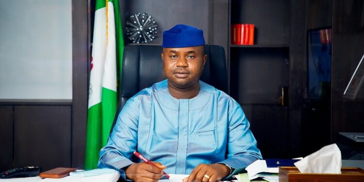 Zacchaeus Adedeji Biography, FIRS Chairman Net Worth, State of Origin, Age, Career, Achievements