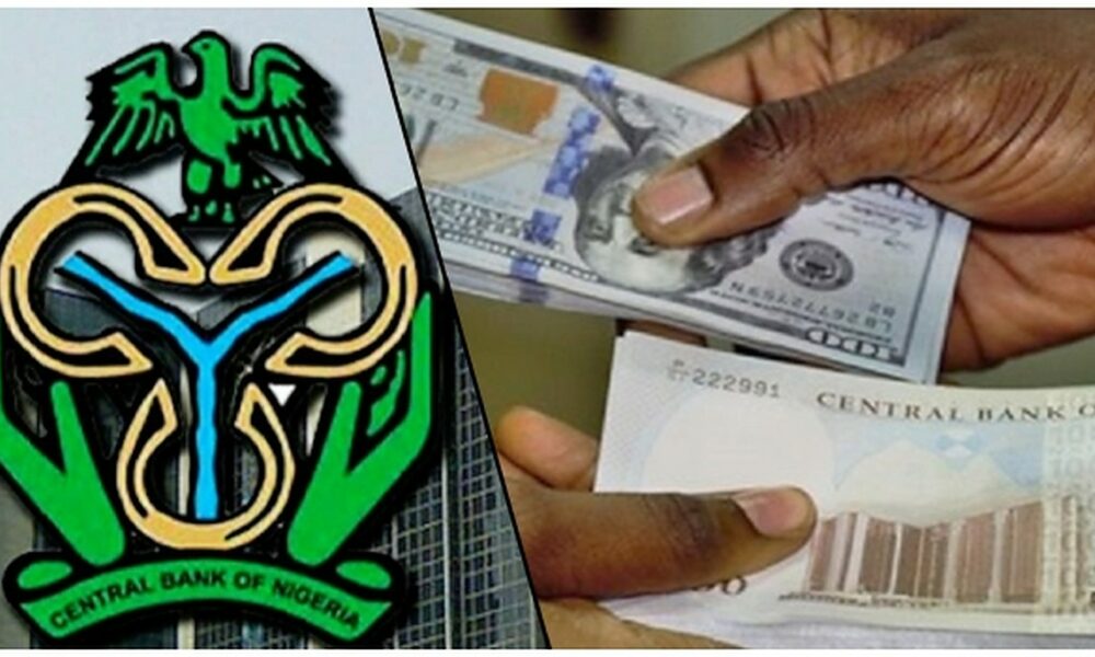 Black Market Dollar To Naira Today 21 December 2023