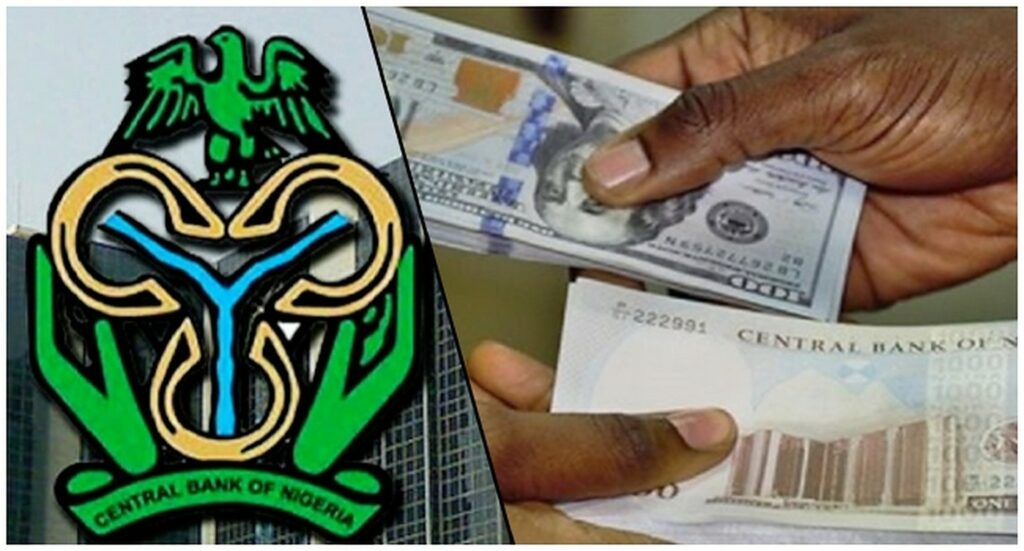 Black Market Dollar To Naira Exchange Rate Today 11 April 2024