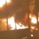 BREAKING: Many Feared Dead As Fuel Tankers Explode in Ijora Apapa Lagos [Video]