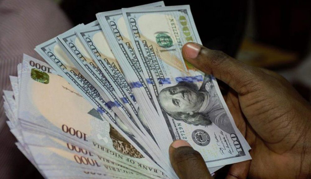 Black Market Dollar To Naira Today 29 December 2023