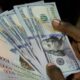 Daily Black Market Dollar To Naira Today 12 November 2023 Tracker