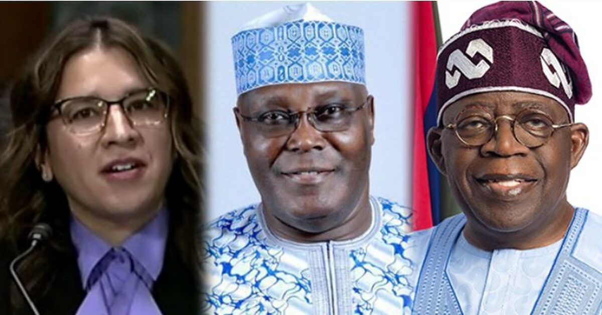 BREAKING: Tinubu Loses in Court As US Judge Nancy Maldonado Rules in Favour of Atiku