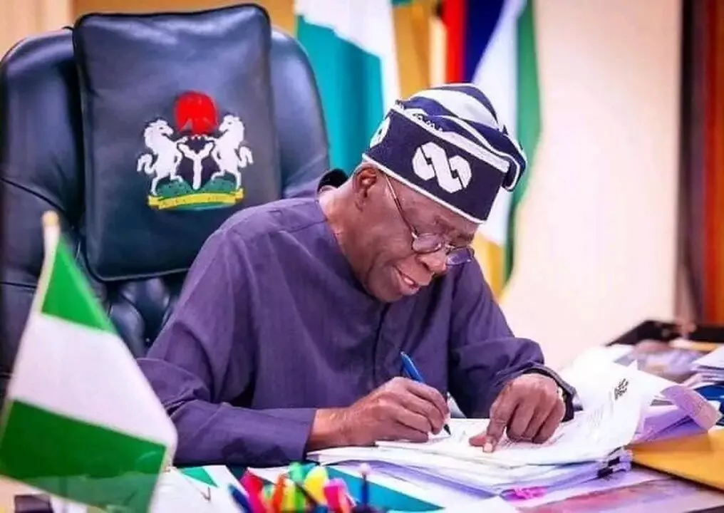 President Bola Tinubu Makes Fresh Appointment [Details]