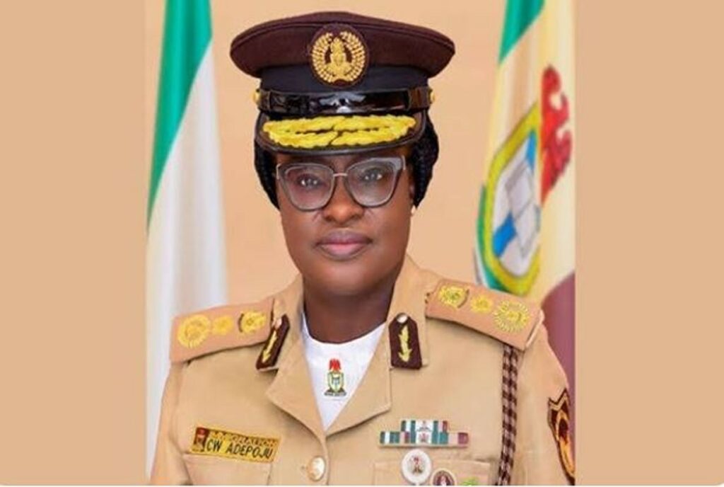 JUST IN: Tinubu Confirms Wura-Ola Adepoju As Immigration Comptroller-General