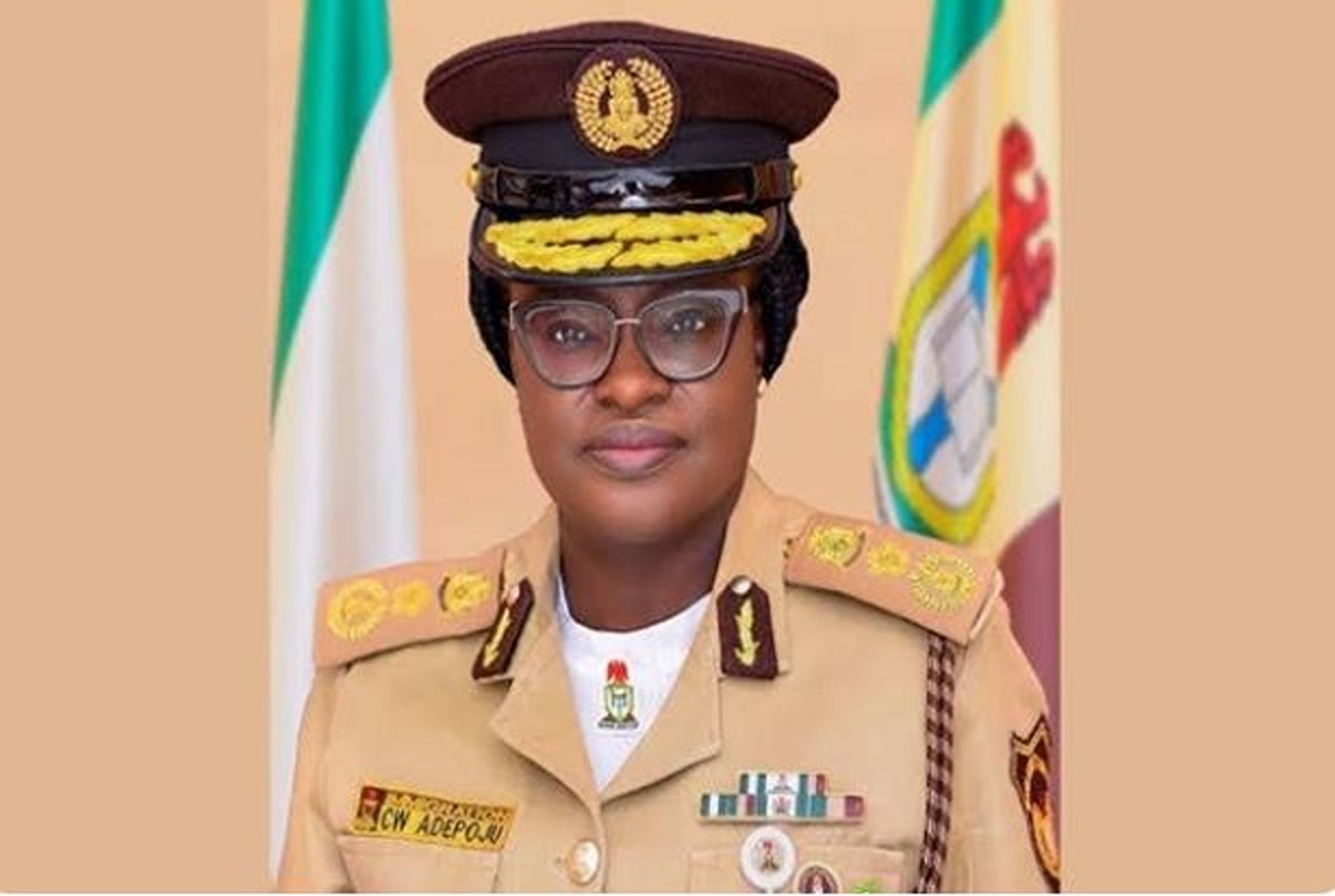 JUST IN: Tinubu Confirms Wura-Ola Adepoju As Immigration Comptroller-General