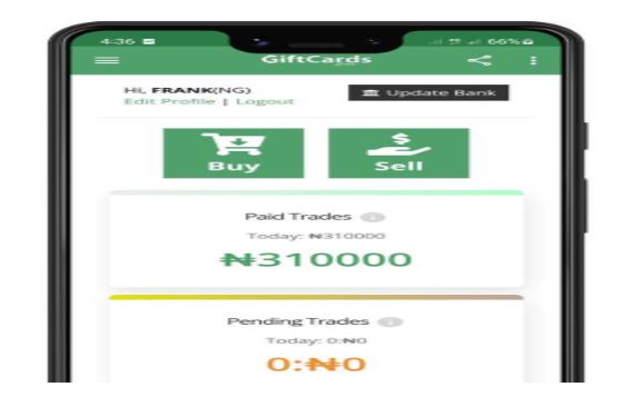 List of Gift Cards with Highest Rates In Nigeria And Where To Sell Them With Ease