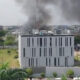 BREAKING: Canadian Embassy in Abuja on Fire [Video]