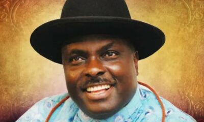Open Letter To James Ibori Led-Board Over Unlawful Retrenchment of News Central Staff