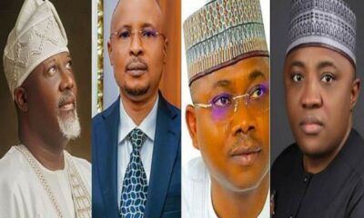 Live Updates: Kogi 2023 Governorship Election Results and Situation Report