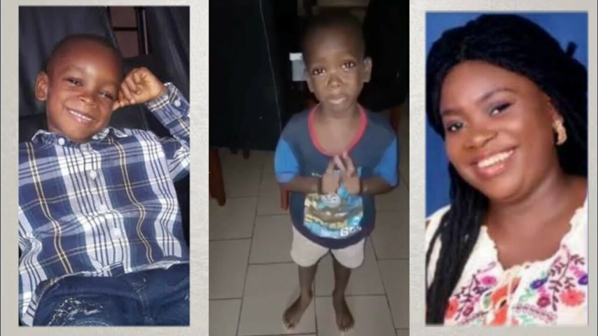 Mummy Calm Down Boy Biography: Suicide, Oreofeoluwa Lawal Babalola Profile