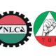 BREAKING: NLC and TUC Suspend Nationwide Strike After Meeting With FG