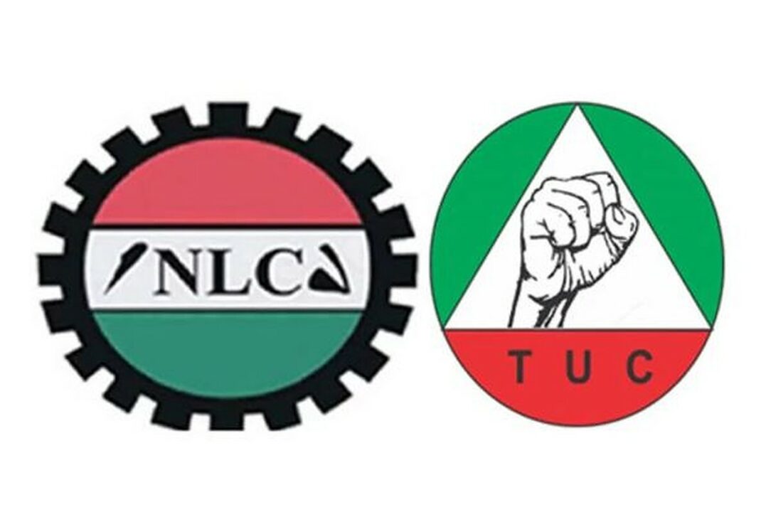 BREAKING: NLC and TUC Strike Suspended [Details]